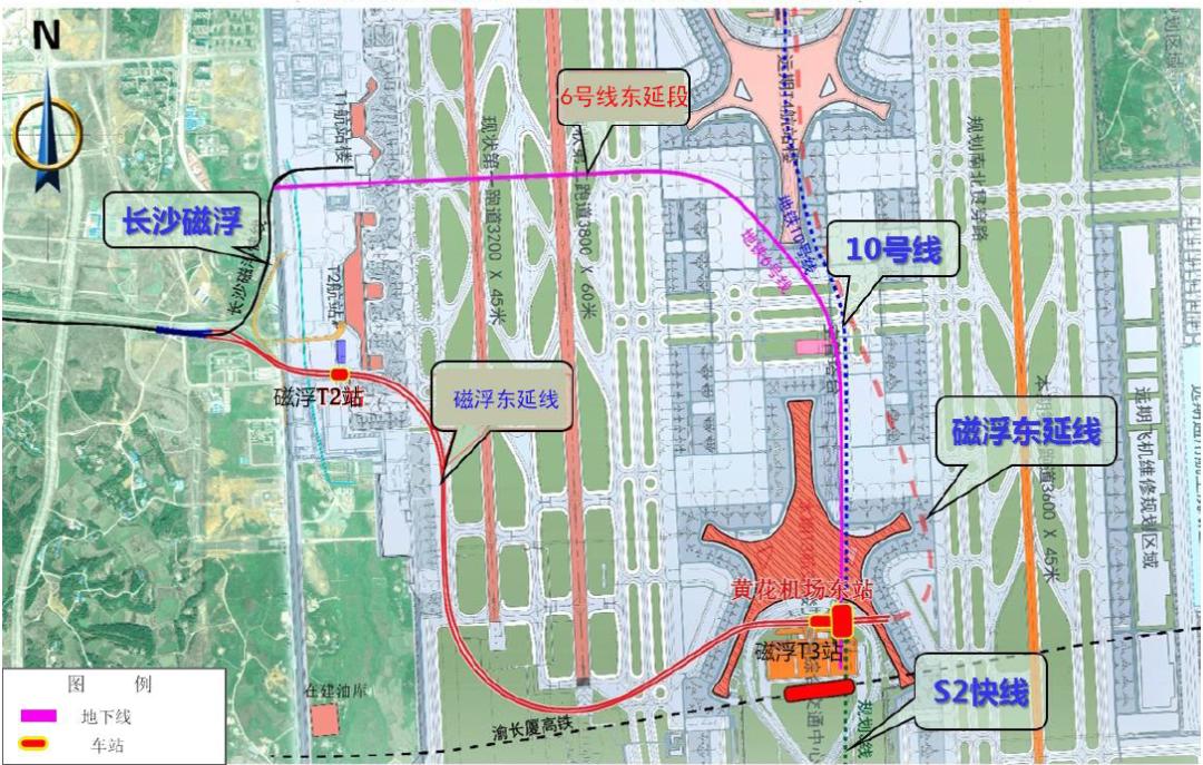 长沙机场明星风采闪耀，璀璨星光照亮航空门户最新动态