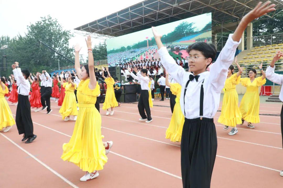 山东新学期开学动态，迎接挑战与机遇