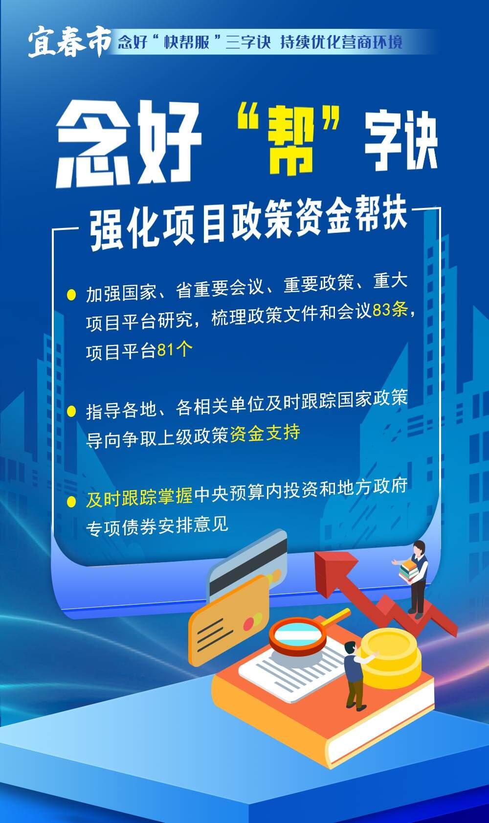 宜春市行政审批办公室最新项目深度解读