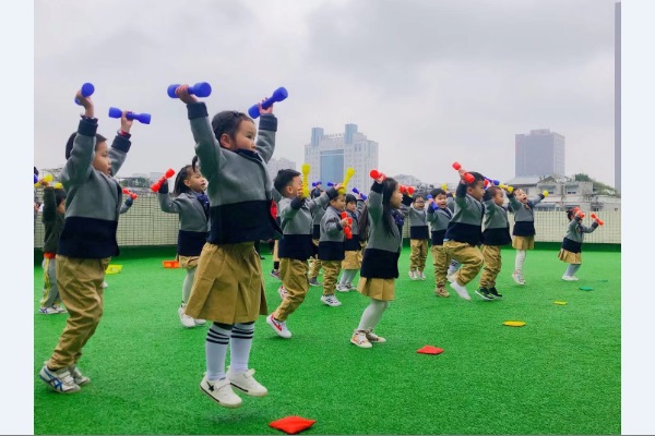 最新幼儿早操音乐，探索与启示之旅