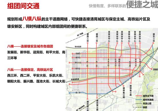 清苑区未来蓝图，最新规划引领城市发展新篇章