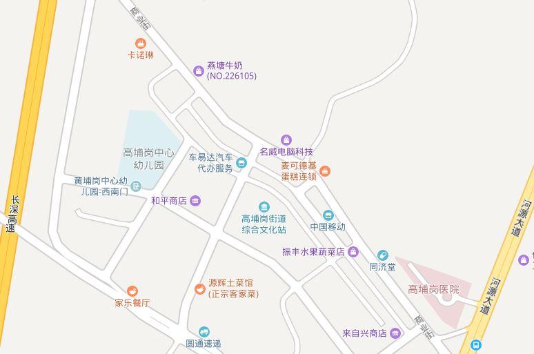 高埔岗农场最新动态报道