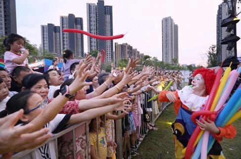 全新体验之旅，2016最新电玩城探秘