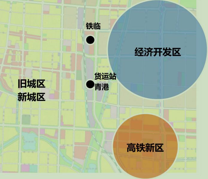 临清市科技工信局最新发展规划概览