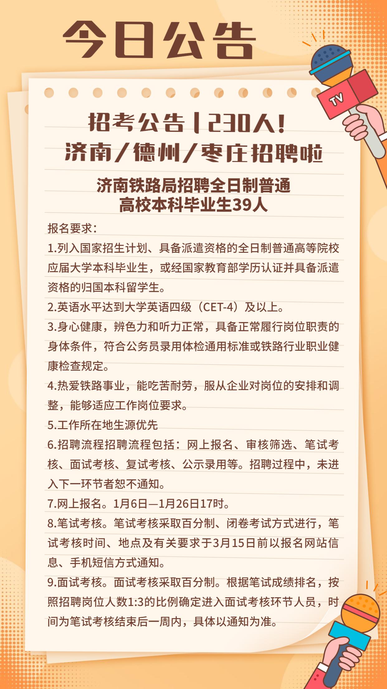 枣庄人才网最新招聘动态深度解读