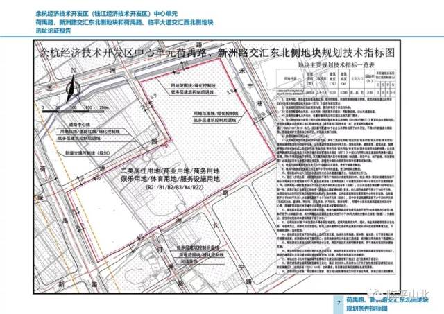 临平山北新政策引领区域可持续发展新动力