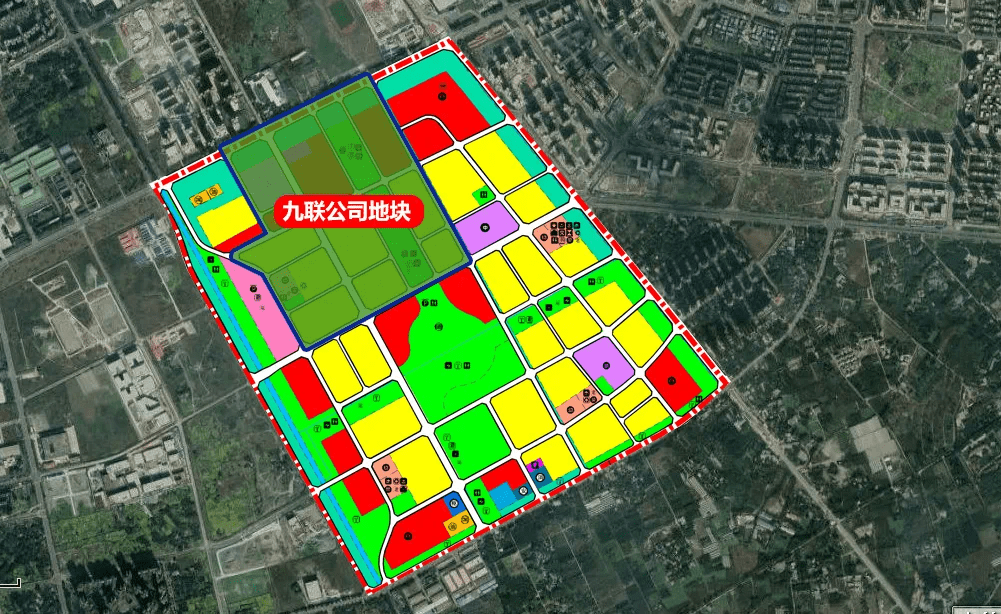 温江永宁未来城市蓝图规划图揭晓，塑造美好未来新篇章