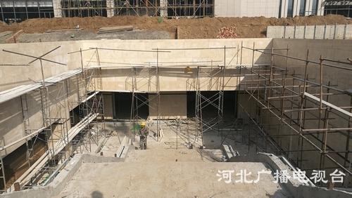 石家庄东站建设进展顺利，未来展望美好，最新进展报告