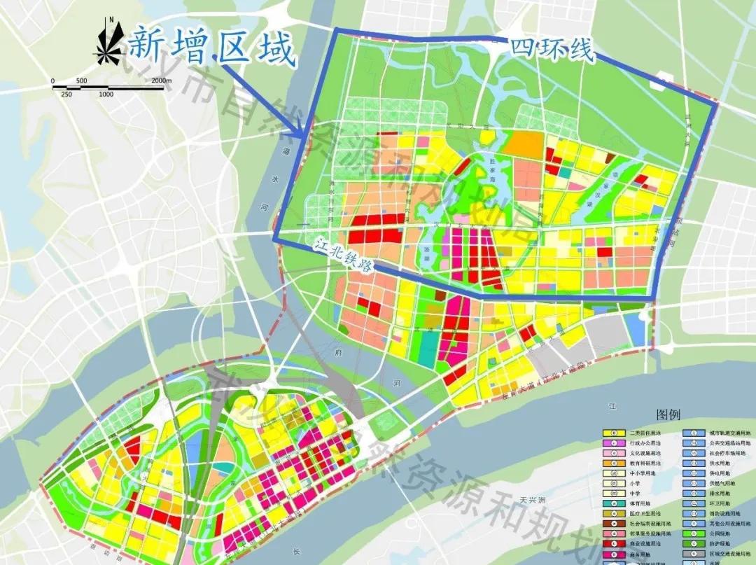 汉口郡二期最新实景图揭秘，未来居住美学的展望