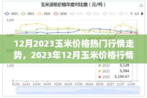 2023年玉米价格最新行情走势深度解析