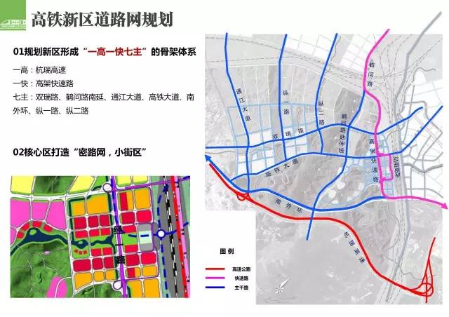 双流九江未来城市蓝图，最新规划图揭秘