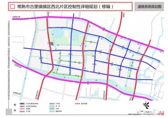 常熟市公路运输管理事业单位发展规划展望