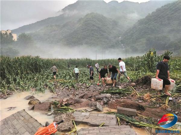 丰都县农业农村局新项目推动农业现代化助力乡村振兴