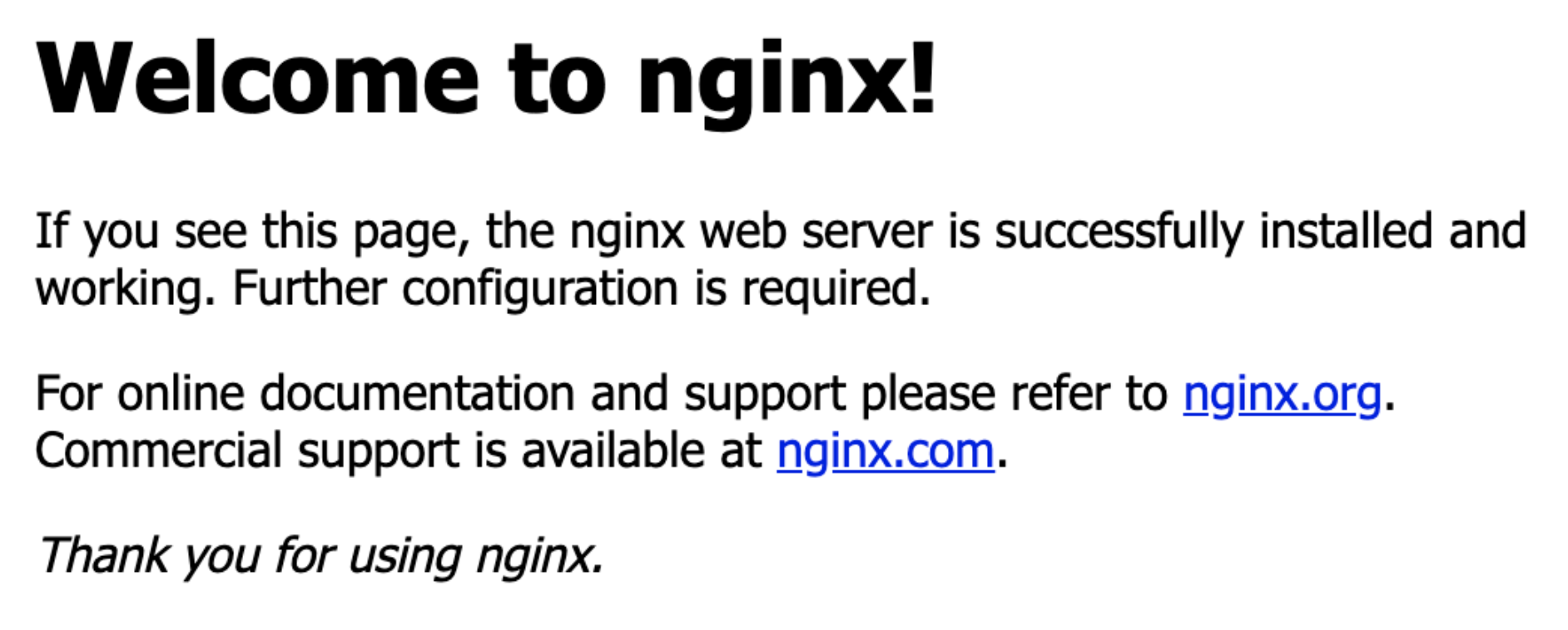 最新版的 Nginx 功能与优势概览探索