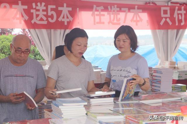 平南县农业农村局领导团队引领农业新发展，乡村振兴再添新动力