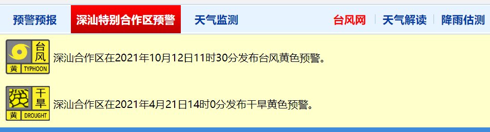 深圳台风最新动态，全方位应对措施保障城市安全