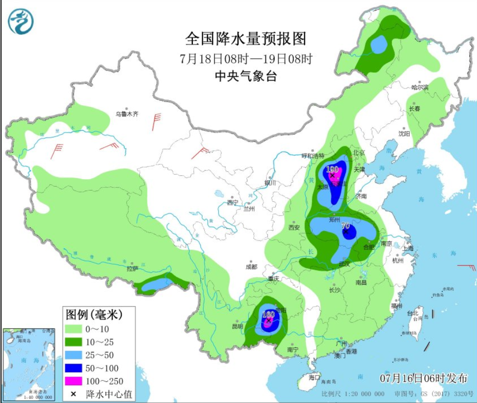 路东居委会天气预报及气象详解