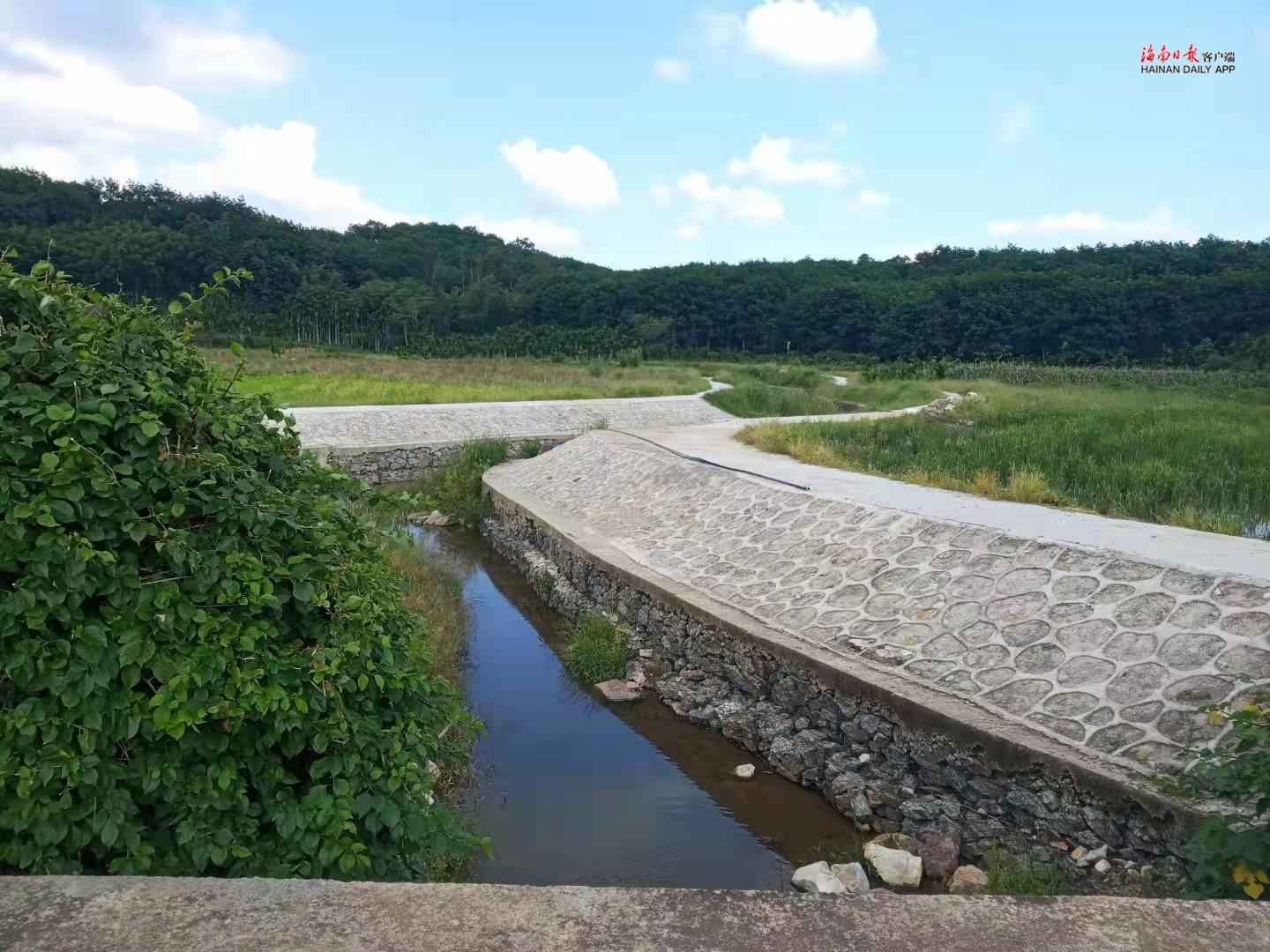 宽沟村委会新项目，重塑乡村未来，引领地区发展启航