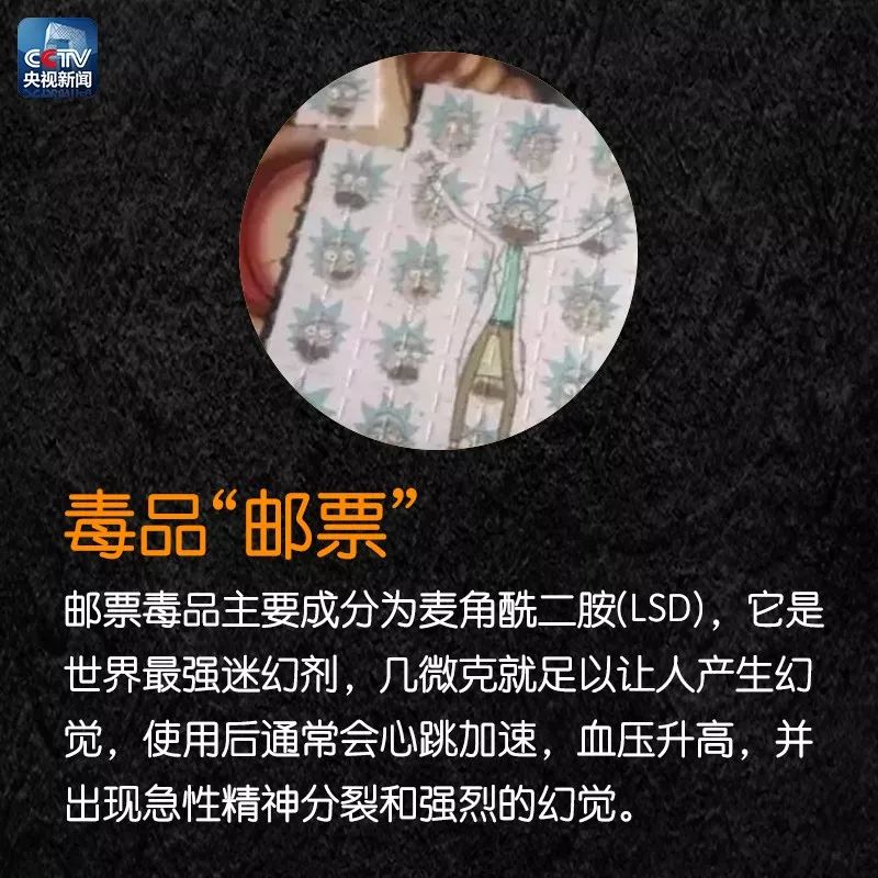 最新毒品的认识与防范，揭示新型毒品的真相