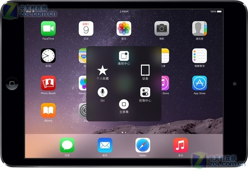 iPad Mini最新固件特性深度解析及其影响