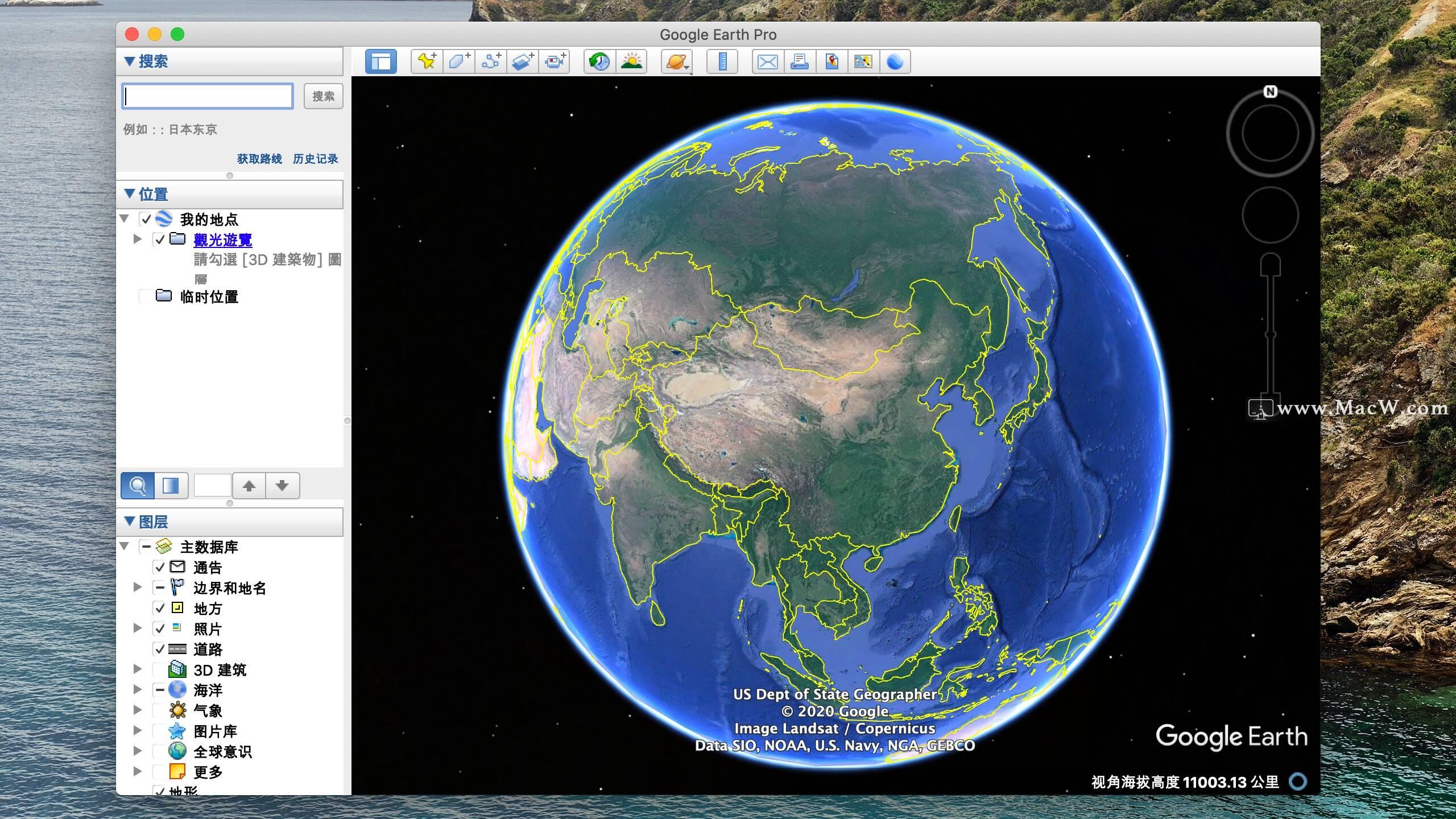 Google Earth Host最新进展及其影响概述